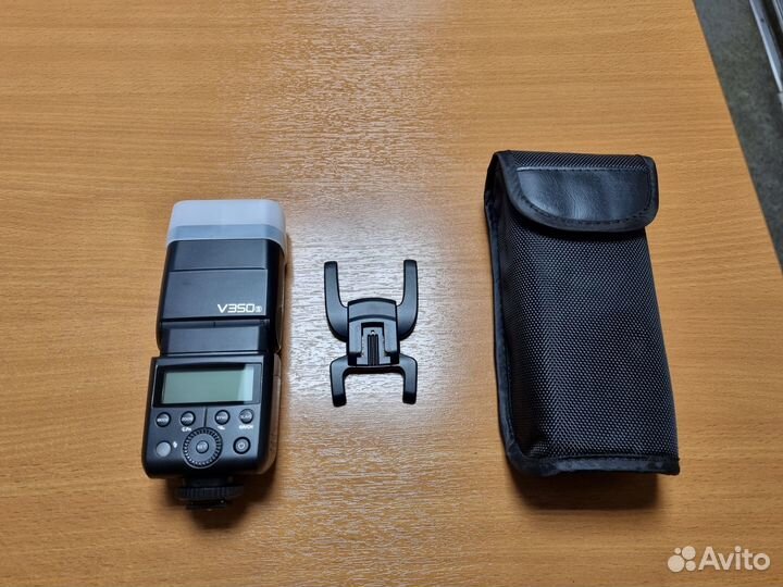 Фотовспышка Godox V350S TTL для Sony