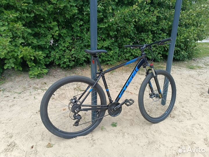 Stark hunter 29.2