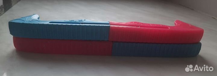 Чехлы на лезвия SkaterZ размер 8,5-9