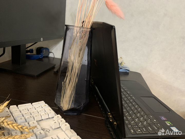 Игровой ноутбук ZET ward / i5-8300 / gtx 1050/ 8gb