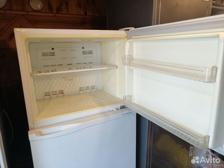 Холодильник