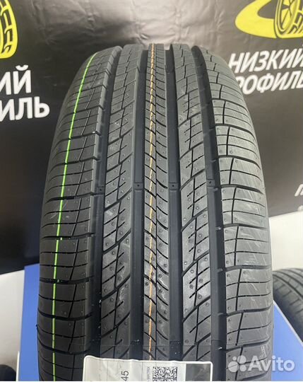Hankook Dynapro HP2 RA33 235/70 R16 106H