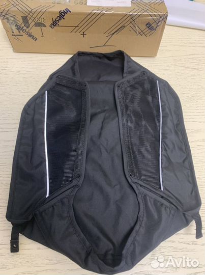 Корзина для коляски inglesina quid2