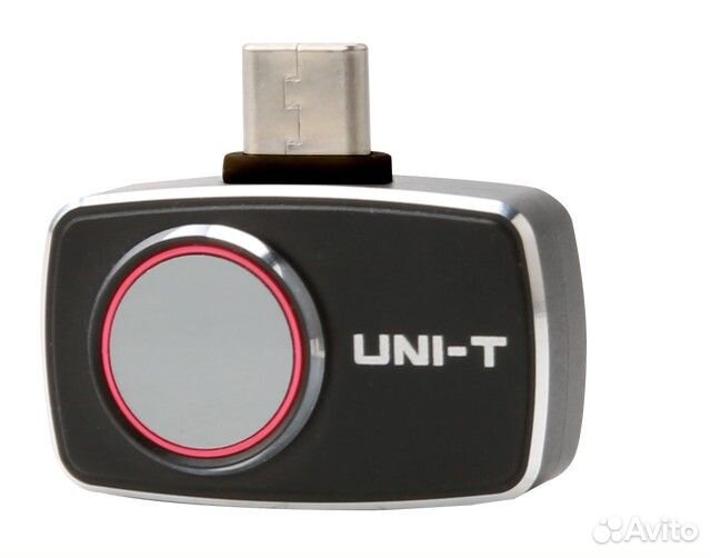 Инфракрасная камера - тепловизор UNI-T Uti260M