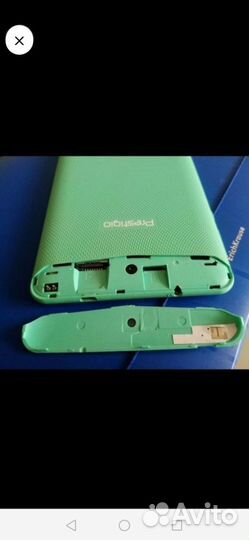 Планшет Небесный