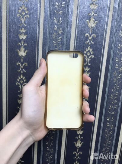 Чехол на iPhone 6s bts бтс