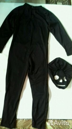 Костюм для карновала