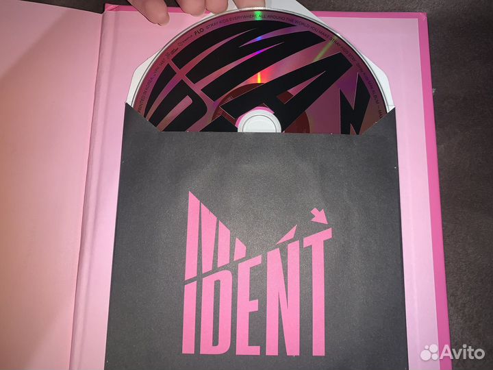 Stray kids альбом maxident