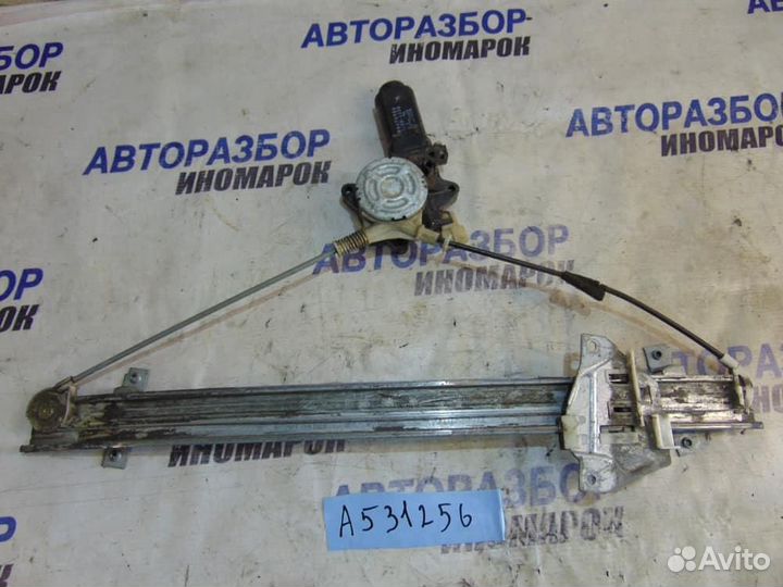 Стеклоподъемник электр. передний правый для Mitsub