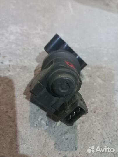 Клапан холостого хода Hyundai Elantra 3 XD G4GC