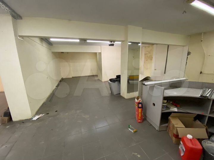 Свободного назначения, 106.5 м²