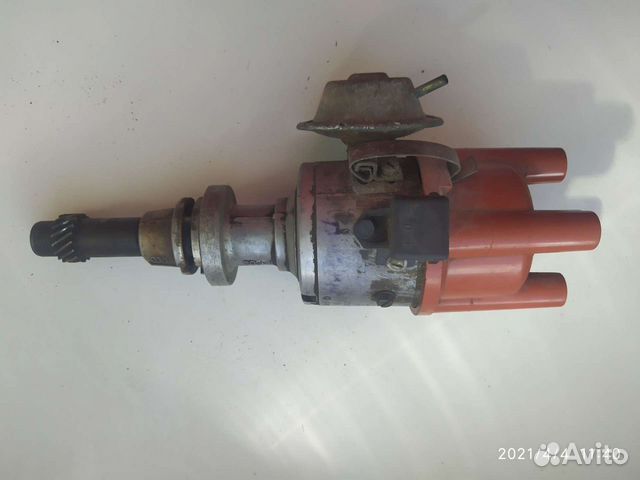 Трамблер Ауди, VW, оригинал 034905205G