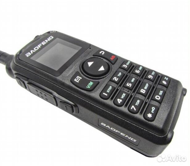 Рация Baofeng UV-28