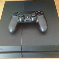 Sony playstation 4