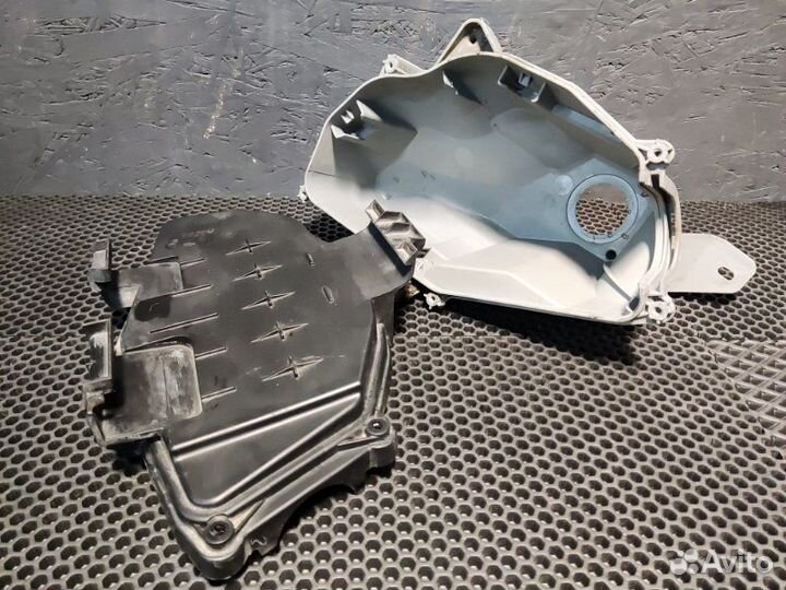 Корпус блока предохранителей Audi A6 C7 cdnb 2014