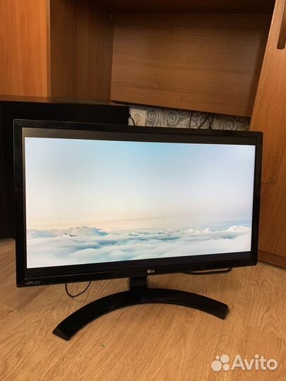 Монитор для компьютера LG
