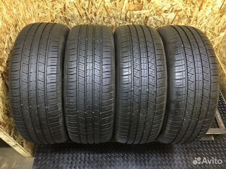 LingLong Green-Max 4x4 HP 215/55 R18 95V