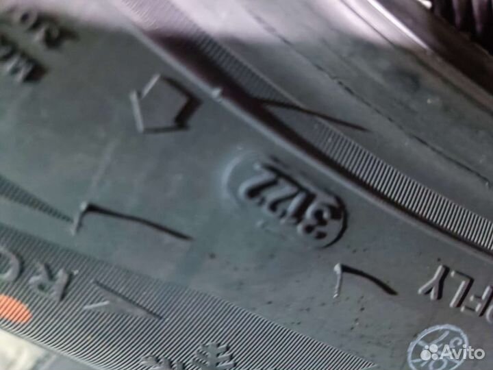 Sailun Ice Blazer Alpine+ 205/65 R15