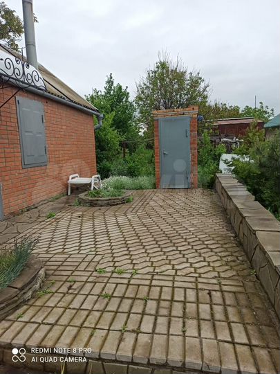 Дом 85 м² на участке 6 сот.