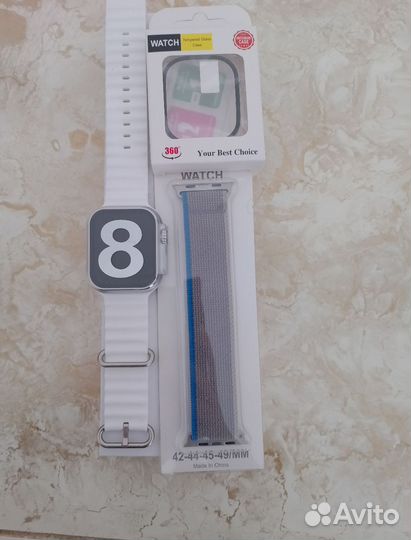 Беспроводные наушники