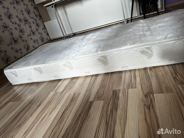 Матрас бу ортопедический