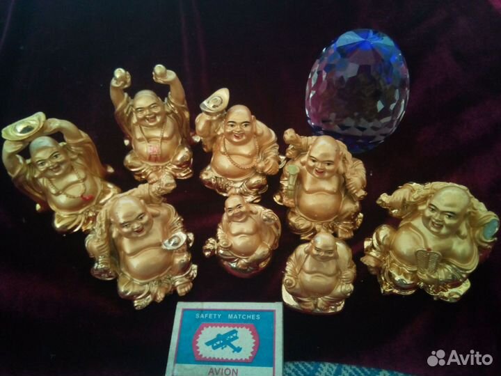 Подарки, сувениры, украшения, статуэтки, фигурки