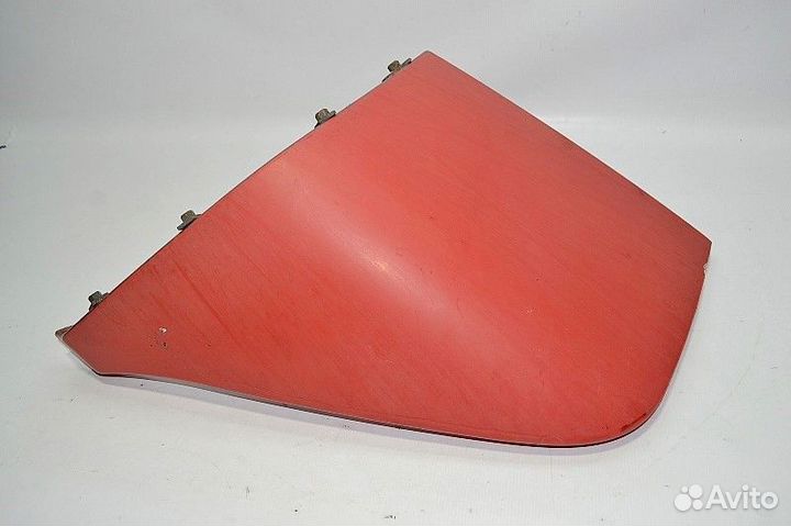 Спойлер кабины боковой, верхний правый DAF XF105