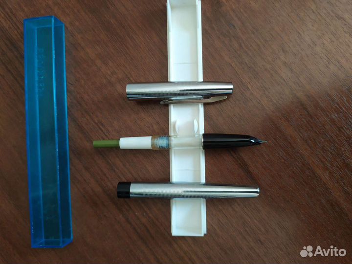 Ручка перьевая СССР