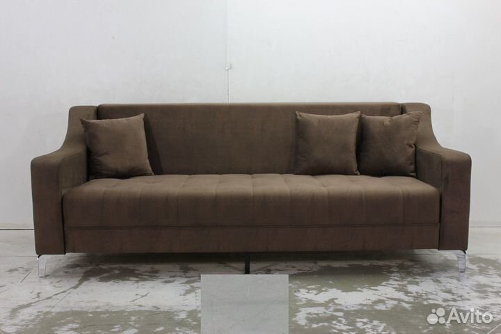 Диван Тик-Так 