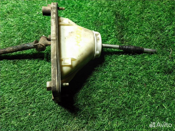 Кулиса кпп Renault Logan I