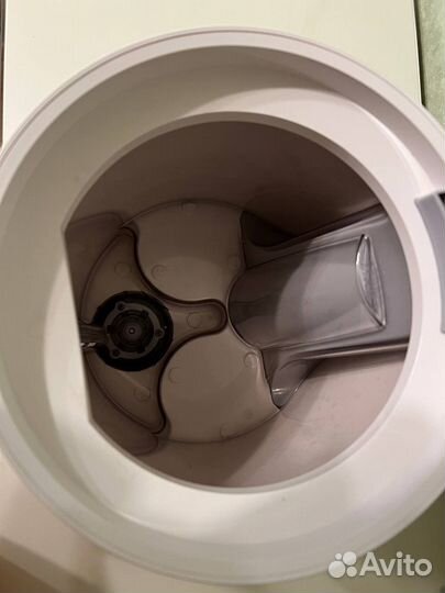 Ультразвуковой увлажнитель воздуха xiaomi smartmi