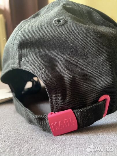 Кепка женская