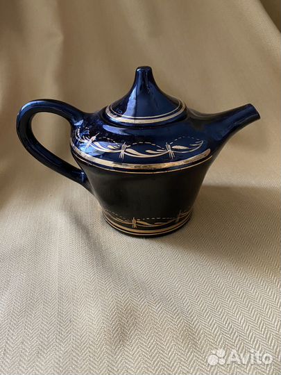 Кофейный сервиз