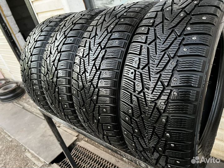 Nokian Tyres Nordman 7 205/55 R16 94T