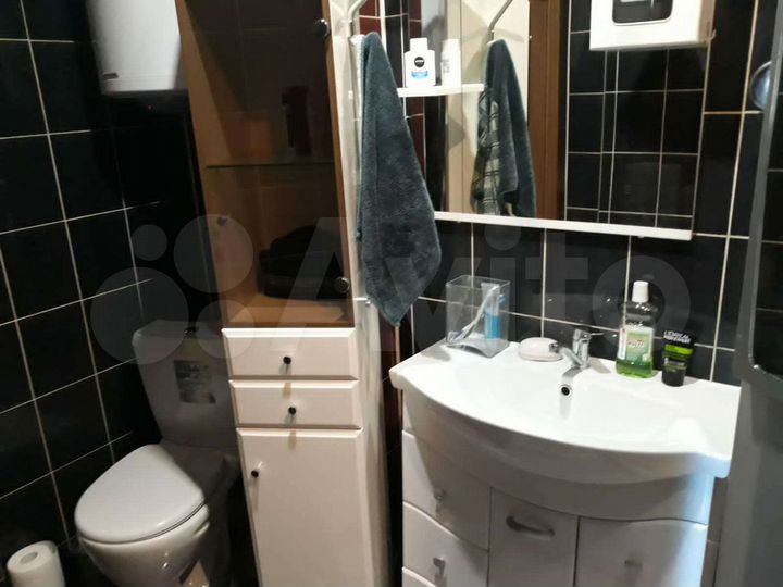 2-к. квартира, 54,2 м², 5/5 эт.