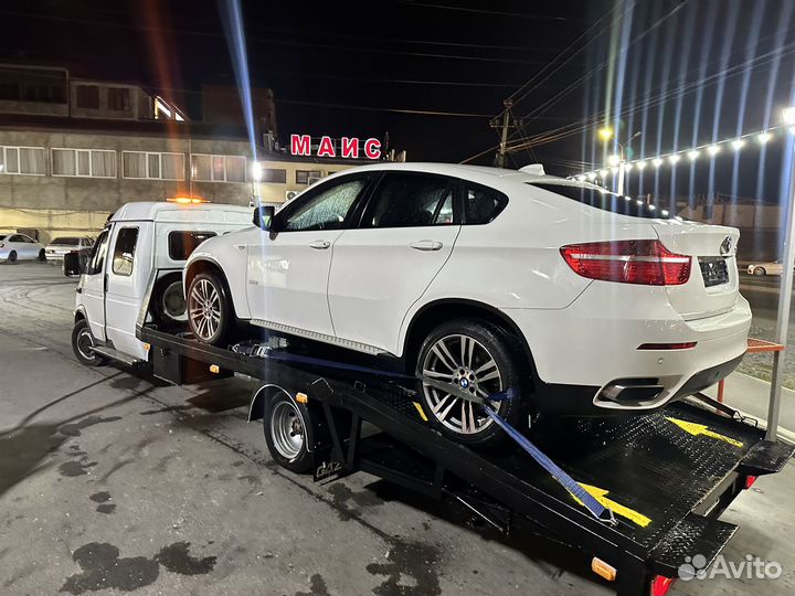 Разбор бмв х5 е71 е 72 е70