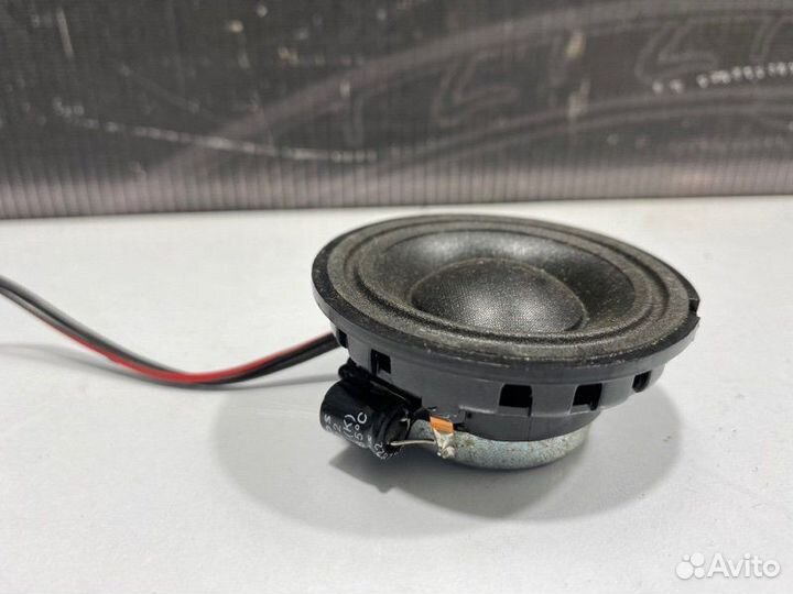 Динамик Volkswagen Touareg 7L BMV 2005