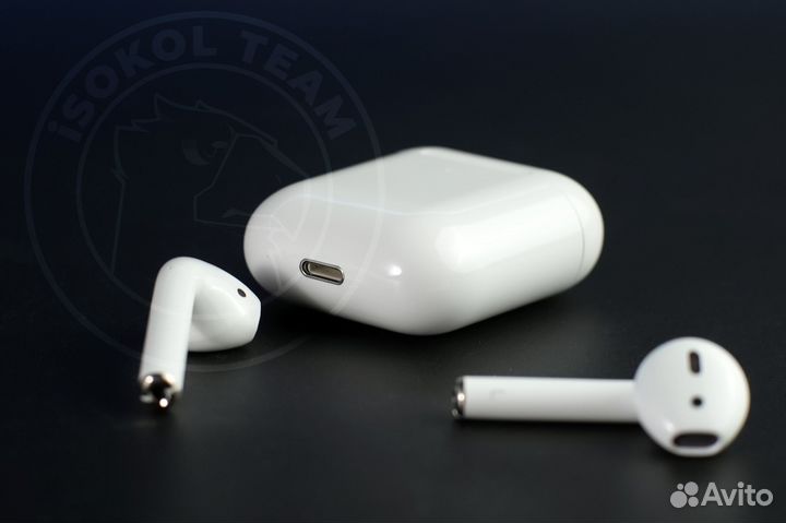 Airpods 2