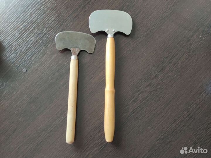 Топорики для шинковки капусты