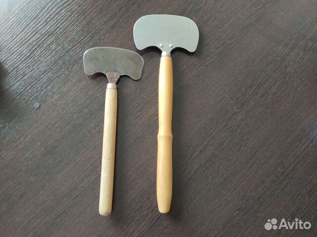 Топорики для шинковки капусты