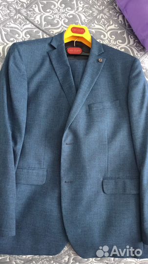 Костюм мужской