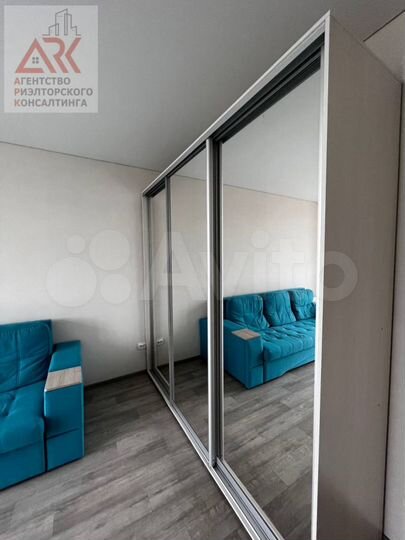 1-к. квартира, 40,6 м², 9/10 эт.