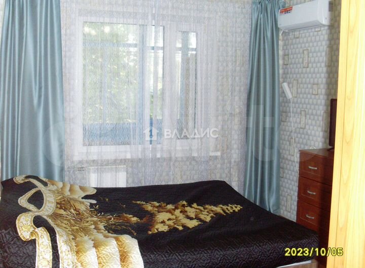 2-к. квартира, 45,2 м², 3/9 эт.