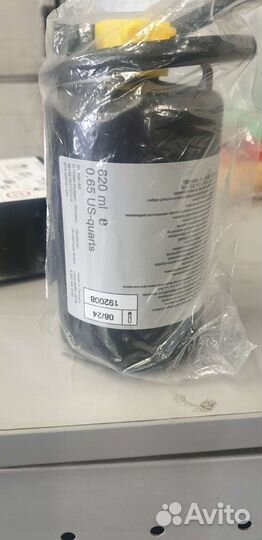 Компрессор с герметиком Mercedes-Benz