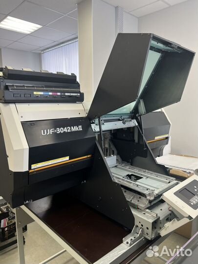 Mimaki UJF-3042 Mkll