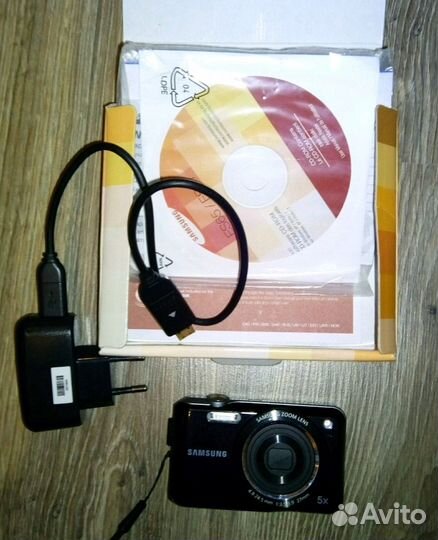 Samsung es65