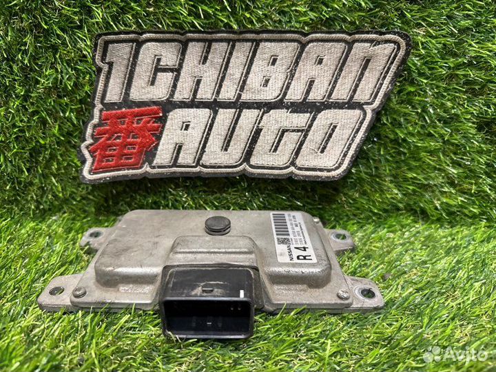 Блок управления АКПП Renault Samsung Qm5 HY0 M9R