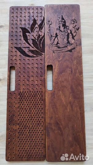 Садху для спины и ног, садху медная медные гвозди