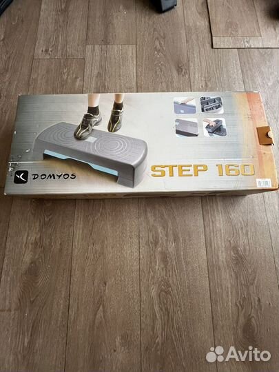 Продается step платформа