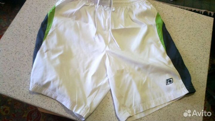Шорты длинныеTopspin 15-16 лет